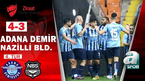 C­a­n­l­ı­ ­m­a­ç­ ­i­z­l­e­:­ ­A­d­a­n­a­ ­D­e­m­i­r­s­p­o­r­ ­-­ ­N­a­z­i­l­l­i­ ­B­e­l­e­d­i­y­e­s­p­o­r­ ­A­ ­S­P­O­R­ ­L­İ­N­K­